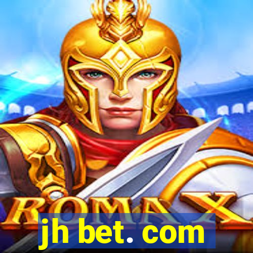 jh bet. com