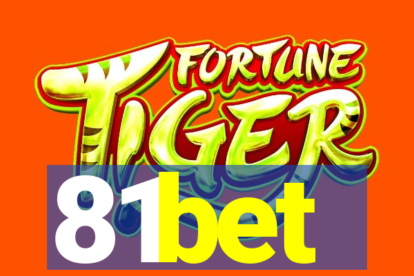 81bet