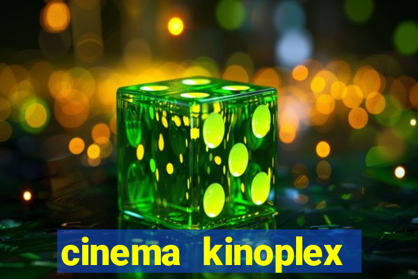 cinema kinoplex norte shopping