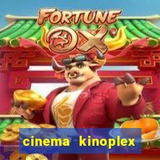 cinema kinoplex norte shopping