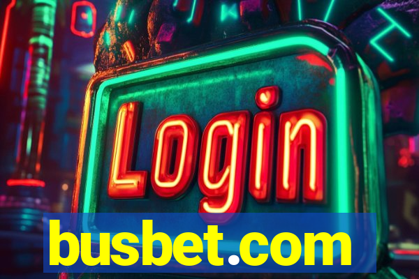 busbet.com