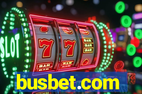 busbet.com