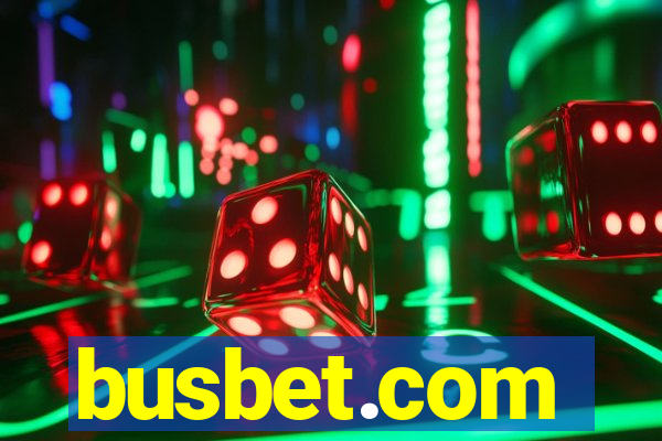 busbet.com