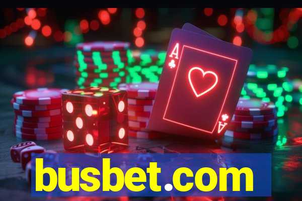 busbet.com