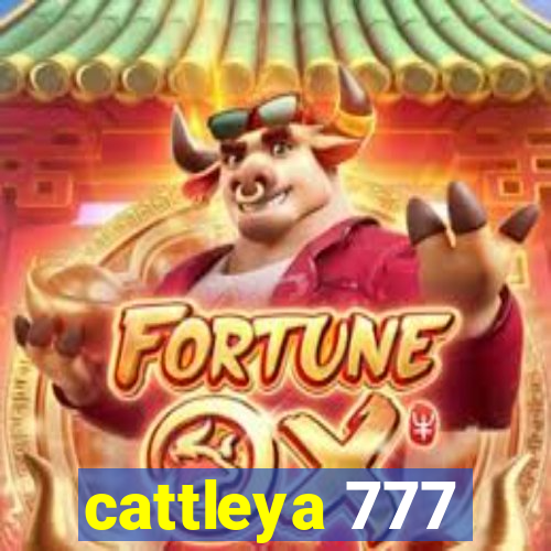 cattleya 777