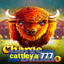 cattleya 777