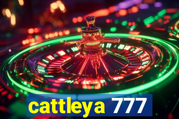 cattleya 777