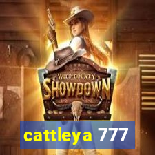 cattleya 777