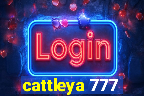 cattleya 777