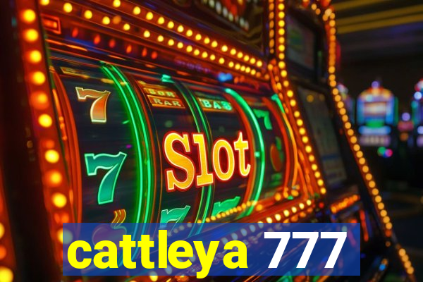 cattleya 777