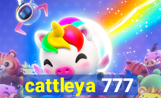 cattleya 777