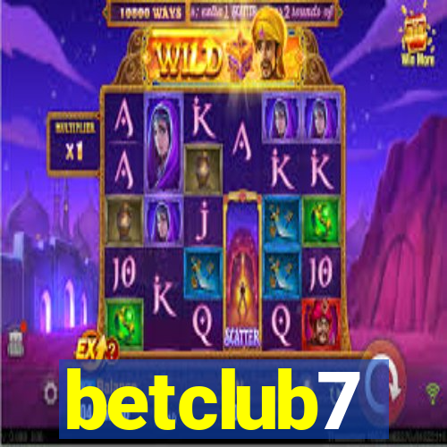 betclub7