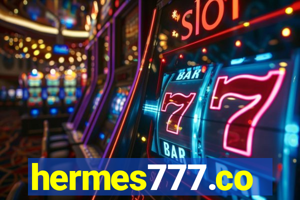 hermes777.co