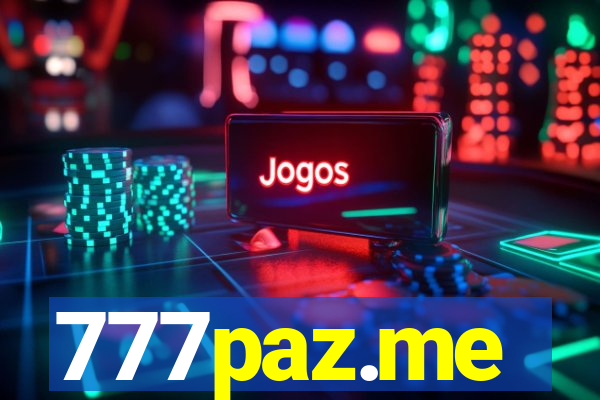 777paz.me