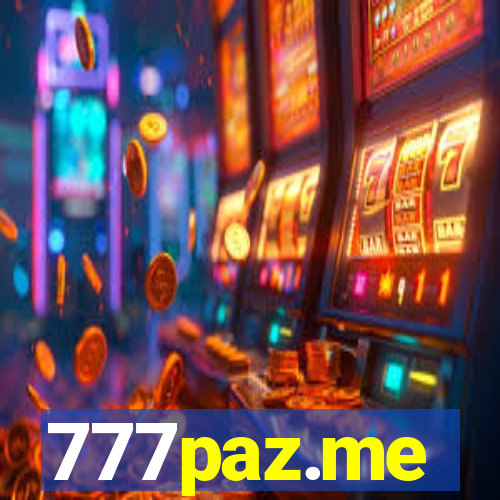 777paz.me