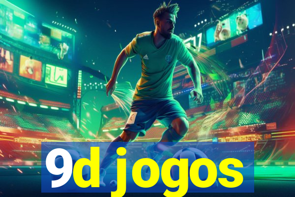 9d jogos