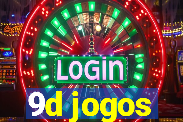 9d jogos