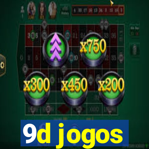 9d jogos