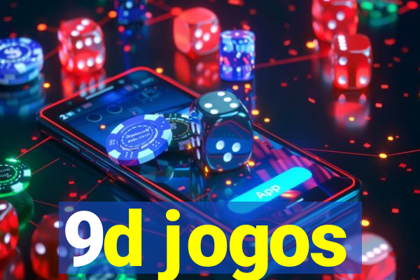 9d jogos