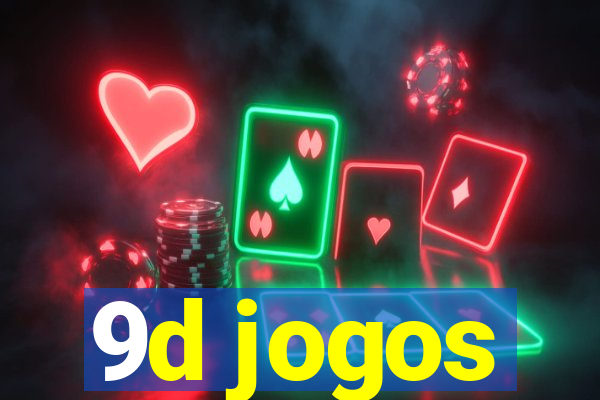 9d jogos