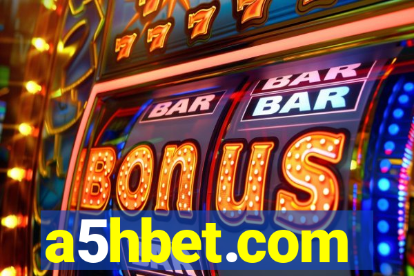 a5hbet.com