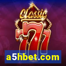 a5hbet.com