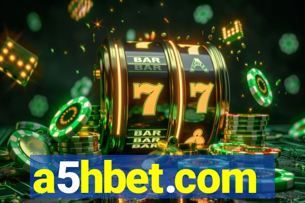 a5hbet.com