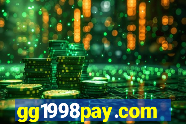 gg1998pay.com