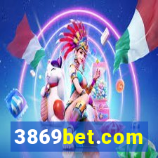 3869bet.com