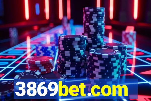 3869bet.com