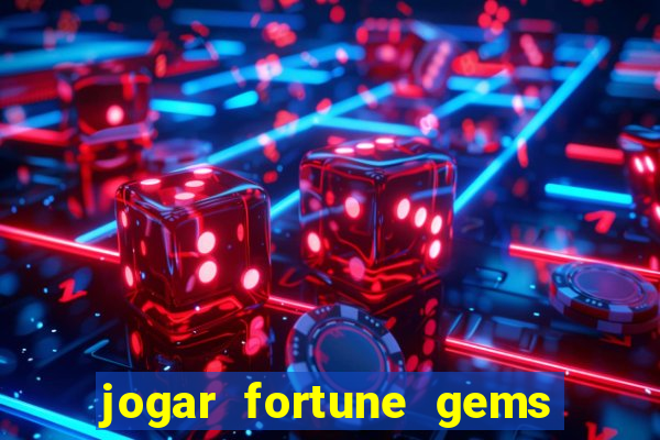 jogar fortune gems 2 demo