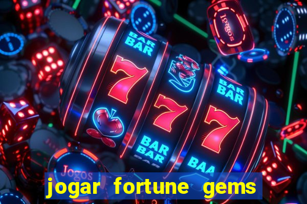 jogar fortune gems 2 demo