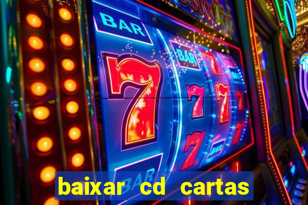 baixar cd cartas ao remetente rosa de saron