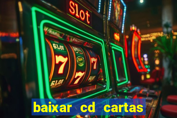 baixar cd cartas ao remetente rosa de saron