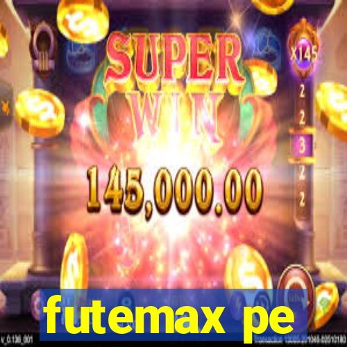 futemax pe