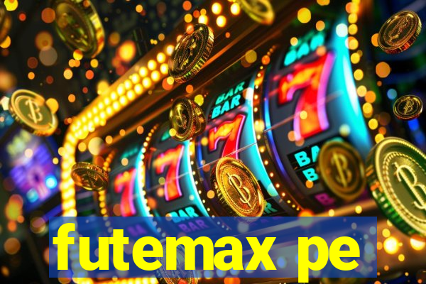 futemax pe