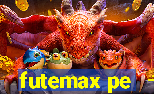 futemax pe