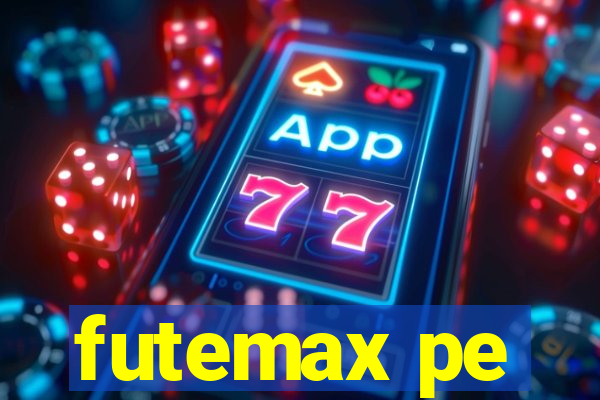 futemax pe