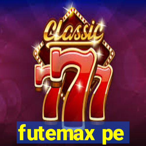 futemax pe