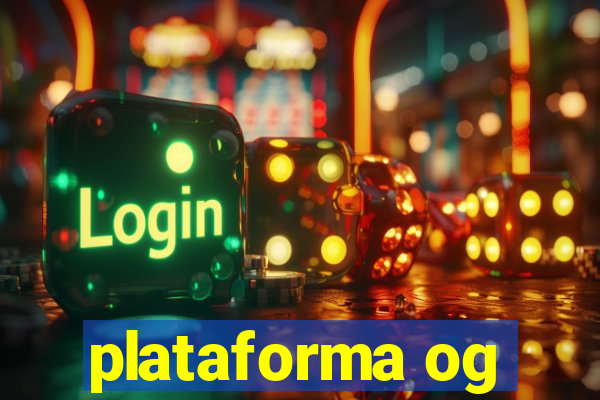 plataforma og