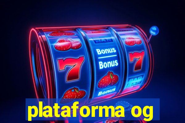 plataforma og