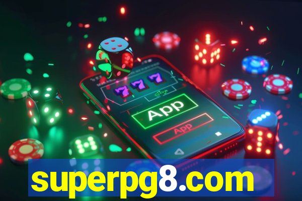 superpg8.com