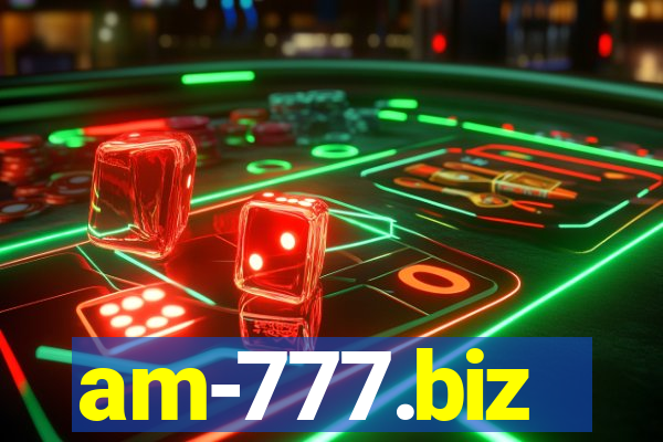 am-777.biz