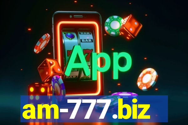 am-777.biz