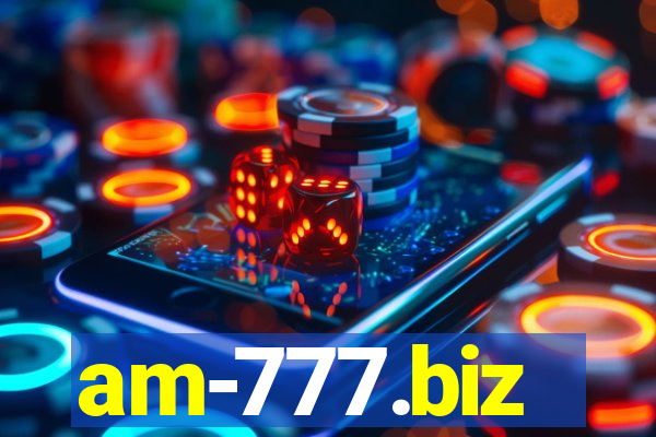 am-777.biz