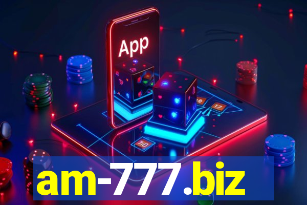 am-777.biz