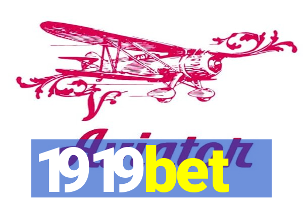 1919bet