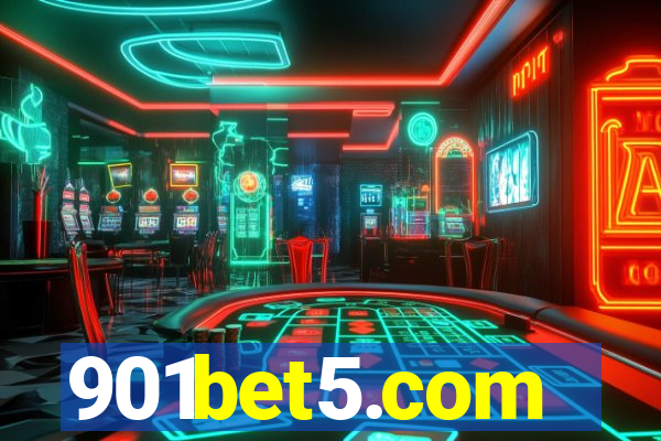 901bet5.com