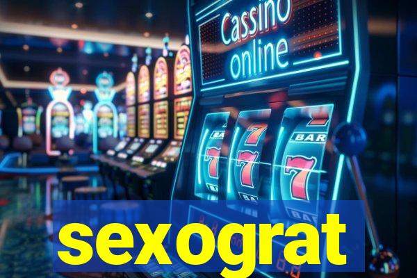 sexograt