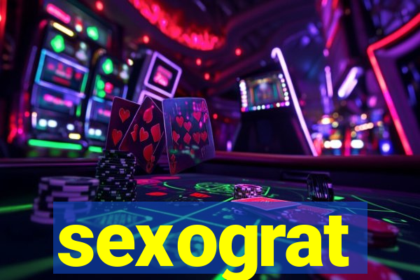 sexograt